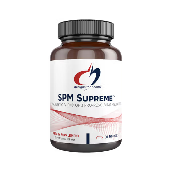 SPM Supreme DFH 60 GELS
