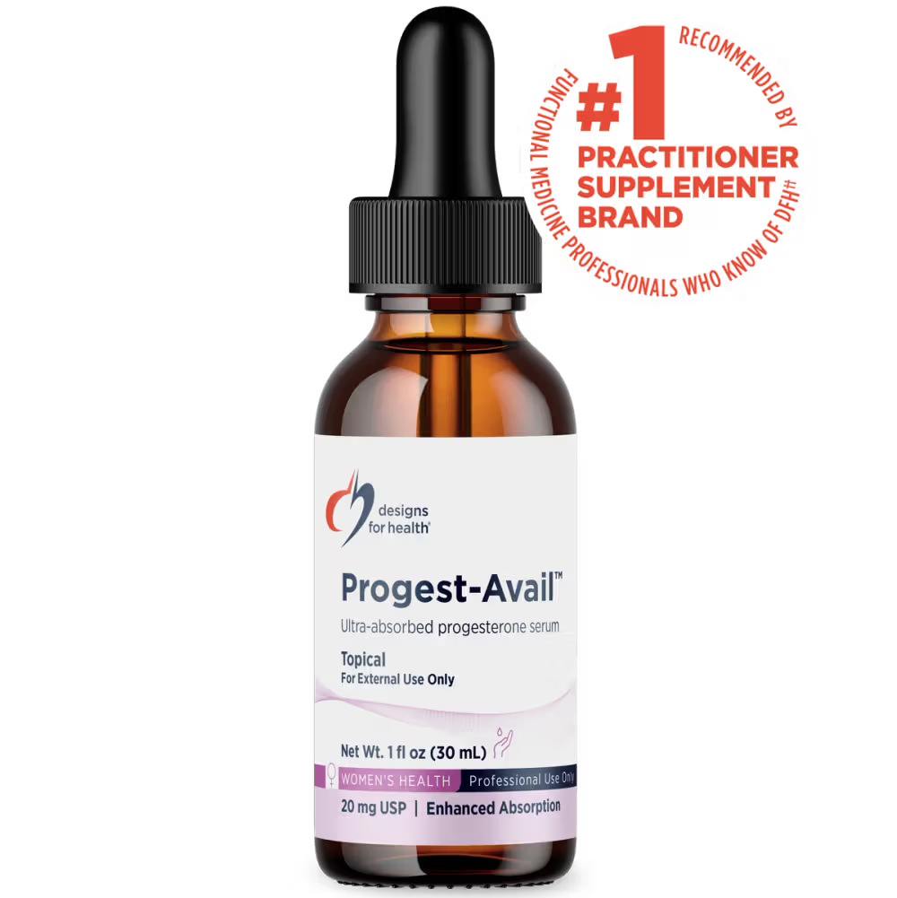 Progest-Avail