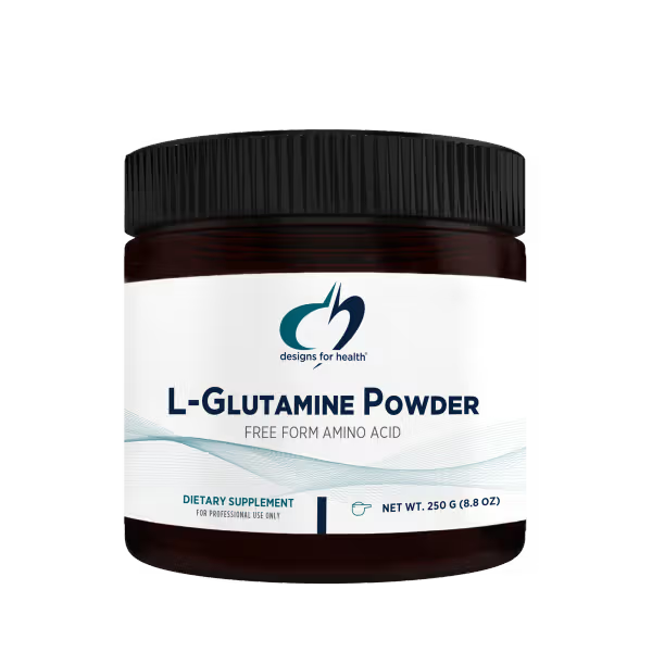 L-Glutamine Powder DFH 83 SRVG
