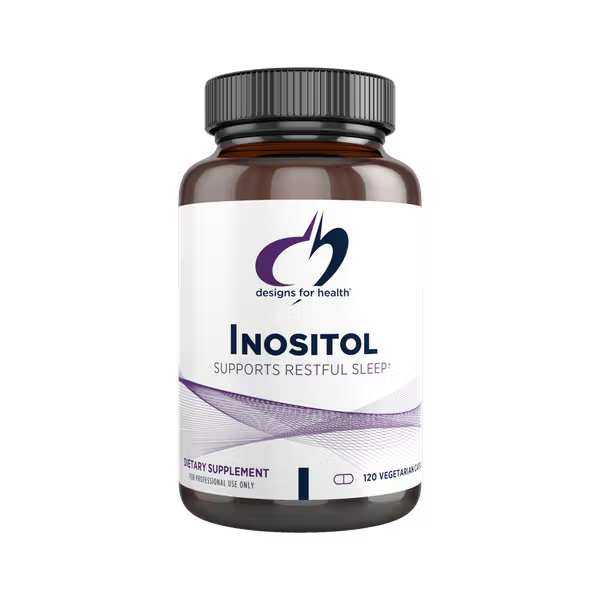 Inositol DFH 120 CAPS