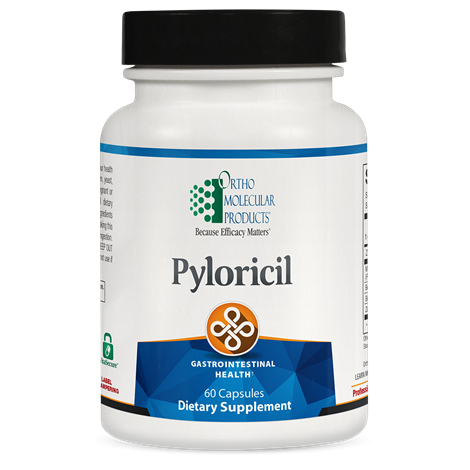 Pyloricil 60 CAPS
