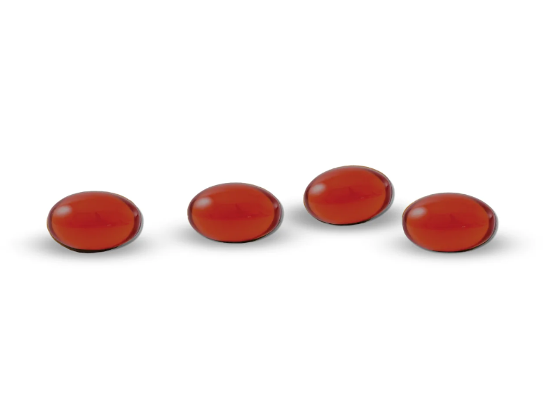 Omega Max 90 gels
