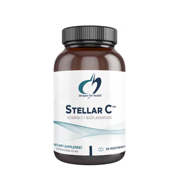 Stellar C DFH 90 CAPS