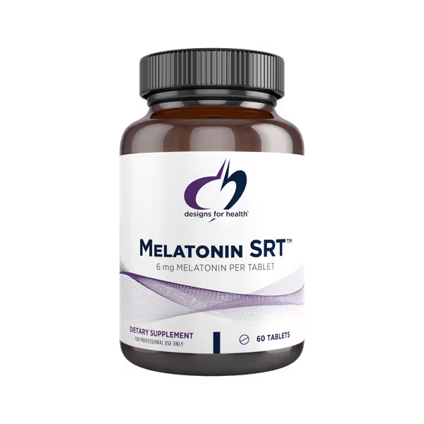 Melatonin SRT (DFH) 60 TABS