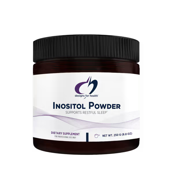 Inositol Powder DFH 345 SRVG