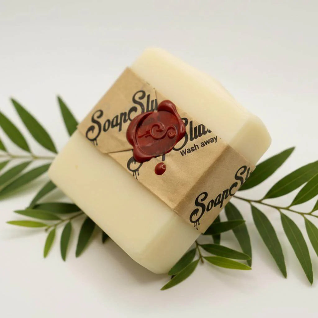 Tallow Soap Sandalwood Santal