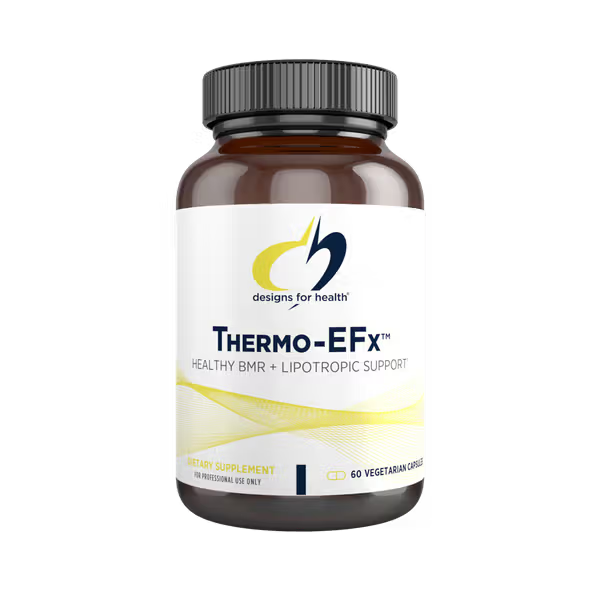 Thermo-EFx DFH 60 CAPS