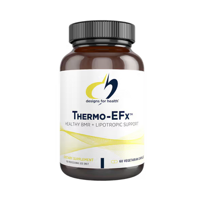 Thermo-EFx DFH 60 CAPS