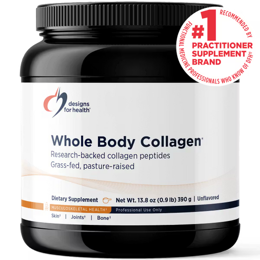 Whole Body Collagen DFH