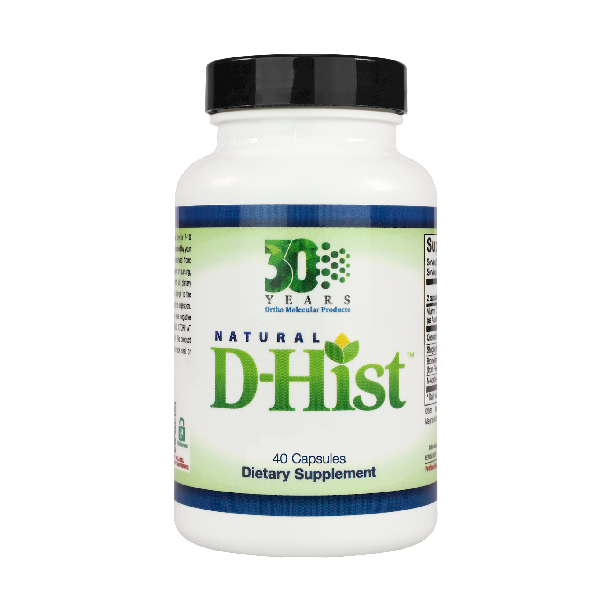 D-Hist 40 CAPS – Victory Select