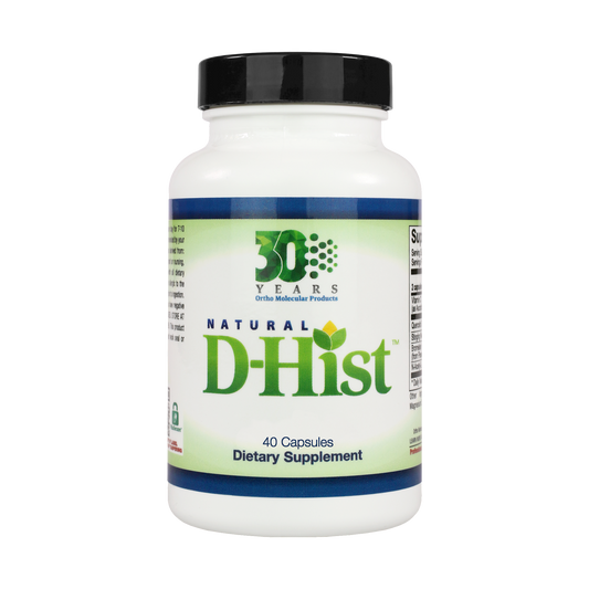 D-Hist 40 CAPS