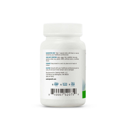 Niacin 50mg 100 CAPS