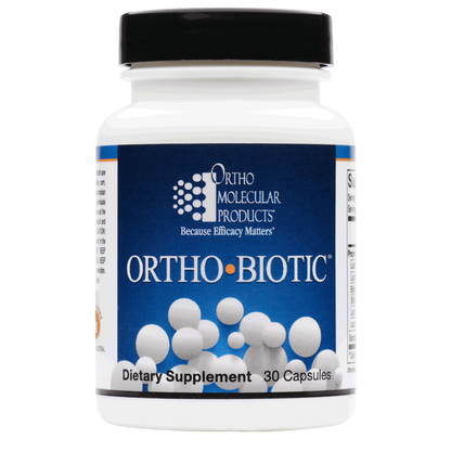 Ortho Biotic 30