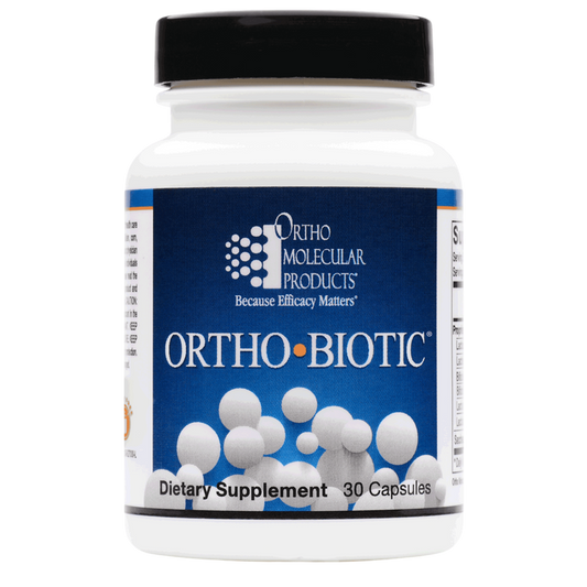 Ortho Biotic 30