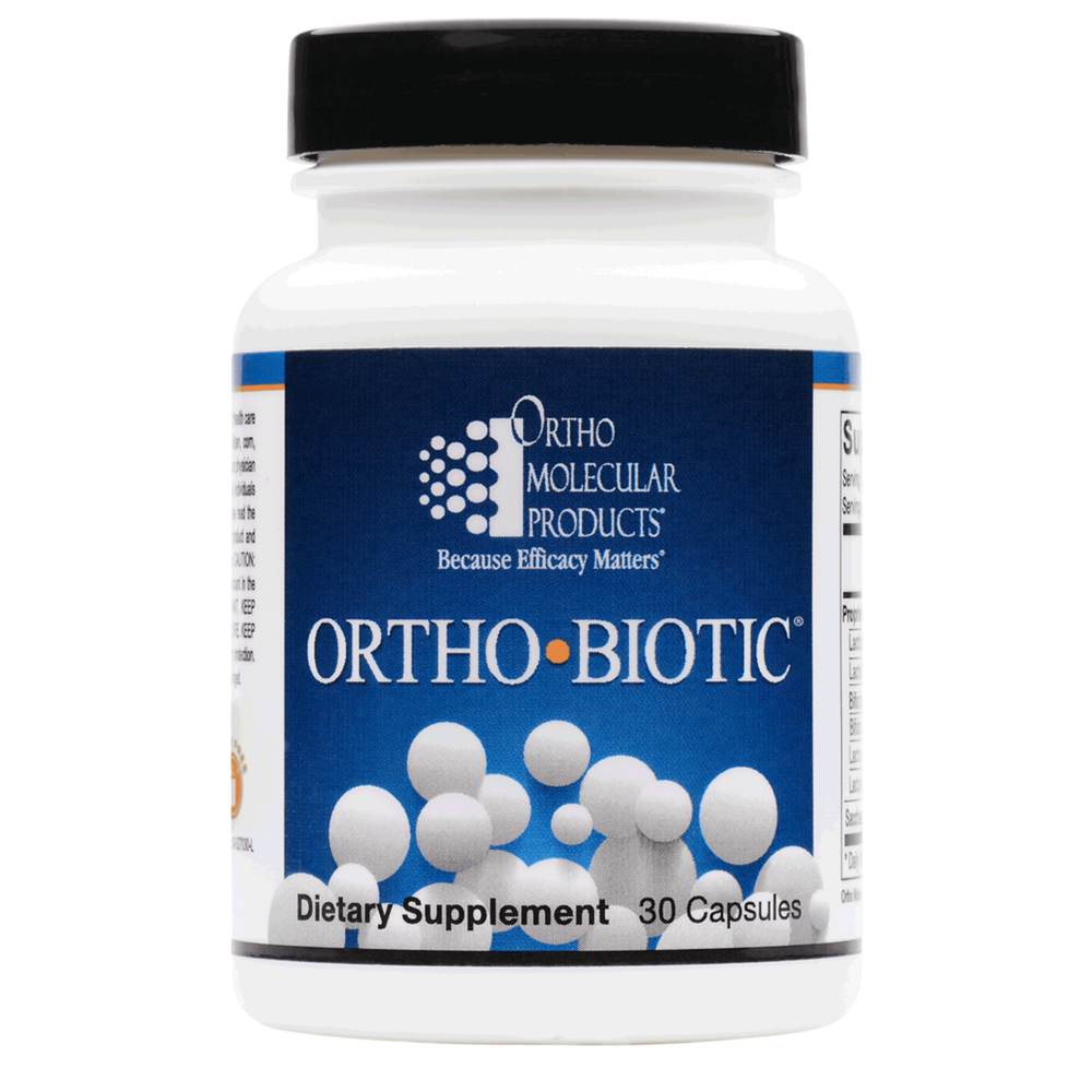 ORTHOBIOTIC 60