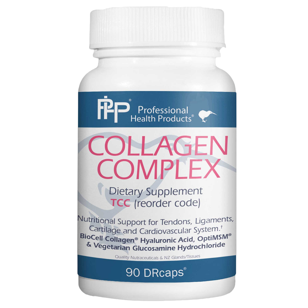Collagen Complex 90 CAPS
