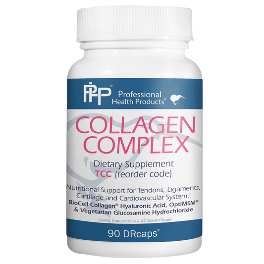 Collagen Complex 90 CAPS