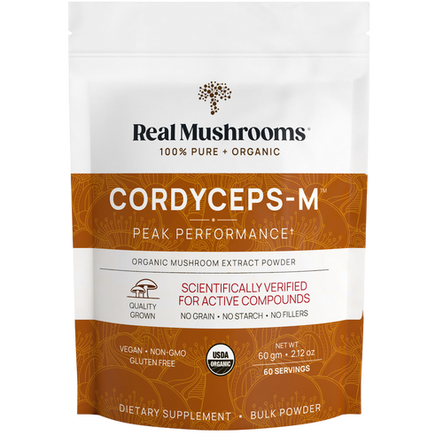 Cordyceps-M Powder 2.12 oz