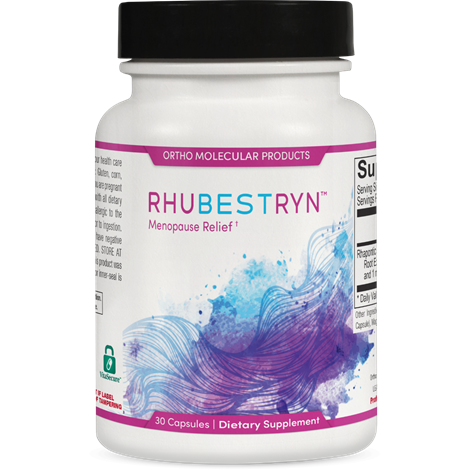 Rhubestryn 30 CAPS