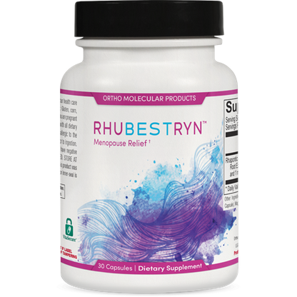 Rhubestryn 30 CAPS