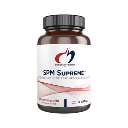 SPM Supreme DFH 60 GELS