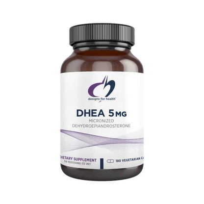 DHEA 5mg DFH 180 CAPS