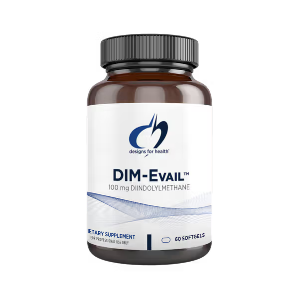 DIM-Evail DFH 60 GELS