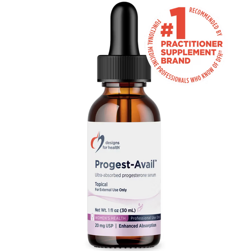 Progest-Avail