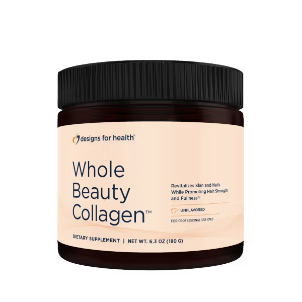 Whole Beauty Collagen DFH 30 SRVG