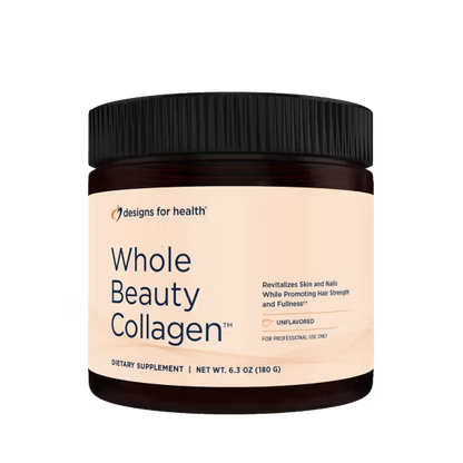 Whole Beauty Collagen DFH 30 SRVG