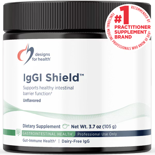 IgGI Shield DFH 30 SRVG