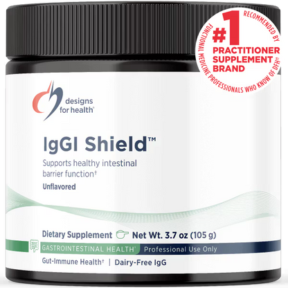 IgGI Shield DFH 30 SRVG