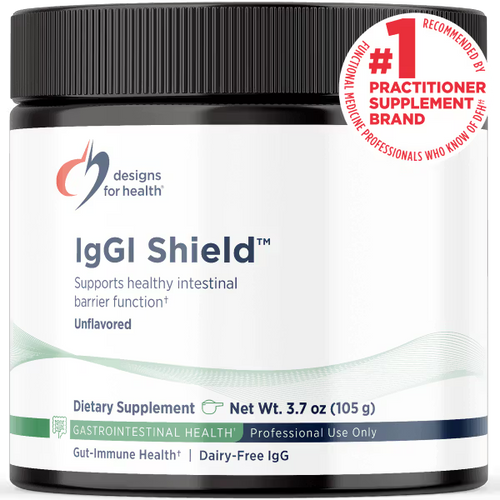 IgGI Shield DFH 30 SRVG