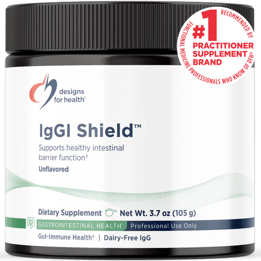 IgGI Shield DFH 30 SRVG