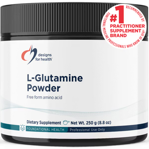 L-Glutamine Powder DFH 83 SRVG