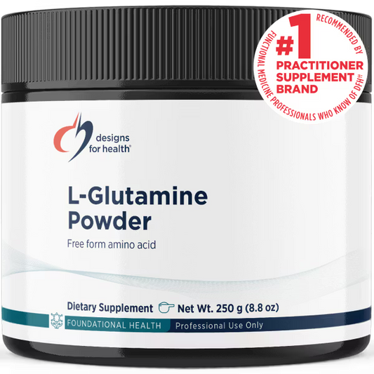 L-Glutamine Powder DFH 83 SRVG