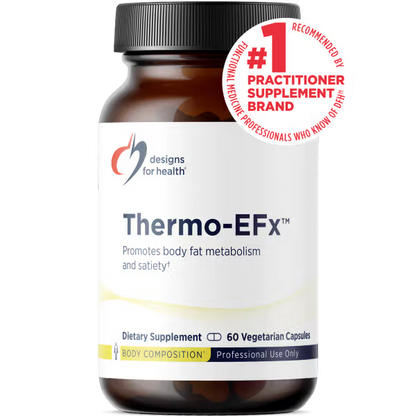 Thermo-EFx DFH 60 CAPS