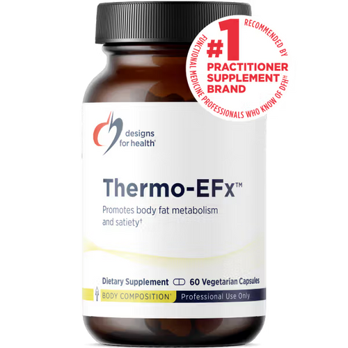 Thermo-EFx DFH 60 CAPS