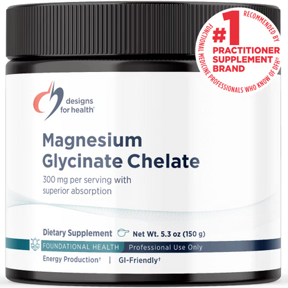 Magnesium Glycinate Powder DFH 30 SRVG
