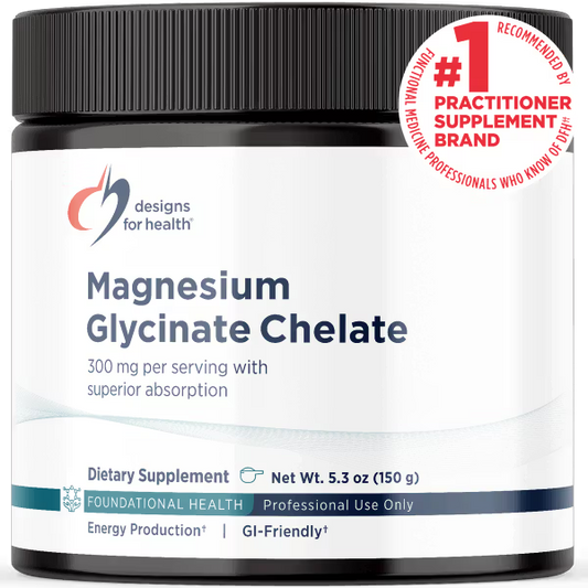 Magnesium Glycinate Powder DFH 30 SRVG