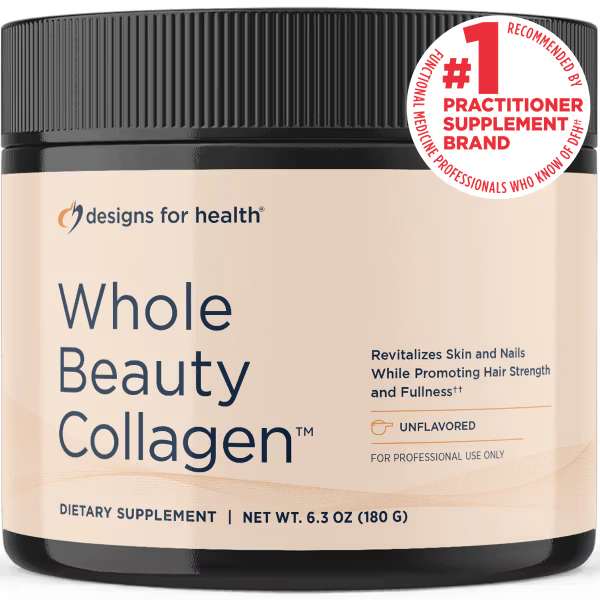Whole Beauty Collagen DFH 30 SRVG