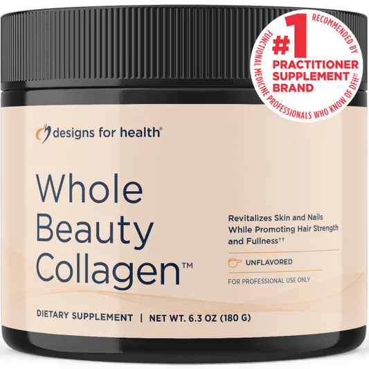 Whole Beauty Collagen DFH 30 SRVG