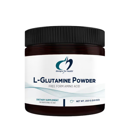 L-Glutamine Powder DFH 83 SRVG