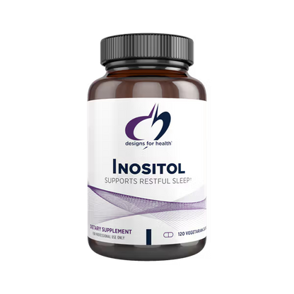 Inositol DFH 120 CAPS