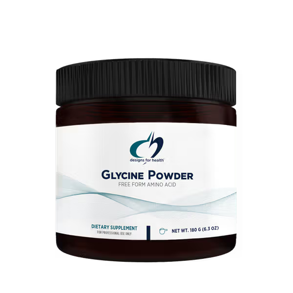 Glycine Powder DFH 60 SRVG