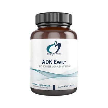 ADK Evail DFH 60 GELS