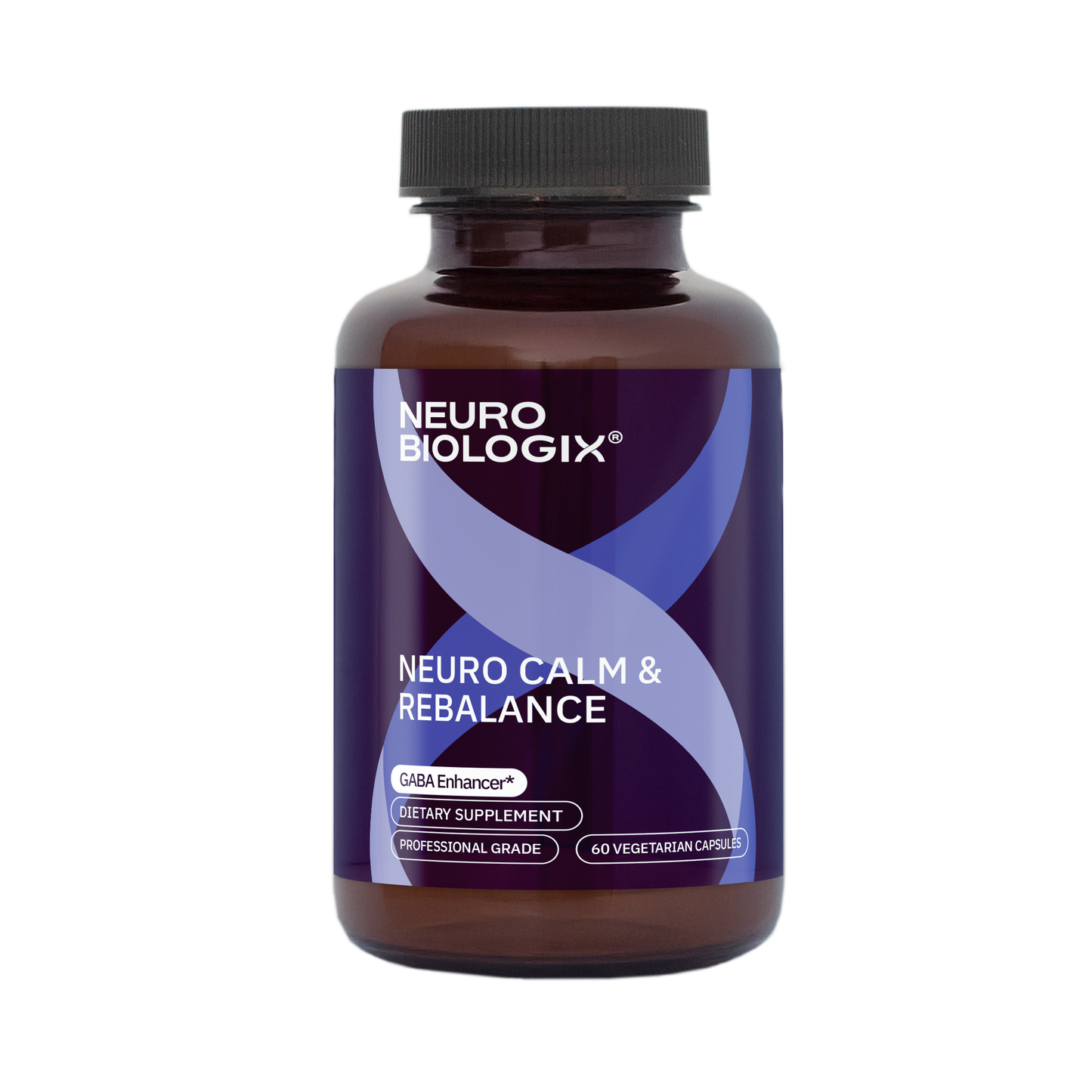 Neuro Calm & Rebalance NBX 90 CAPS