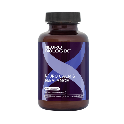 Neuro Calm & Rebalance NBX 90 CAPS