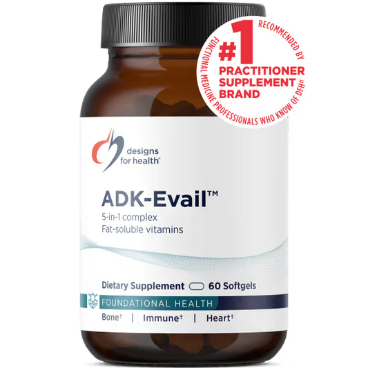 ADK Evail DFH 60 GELS