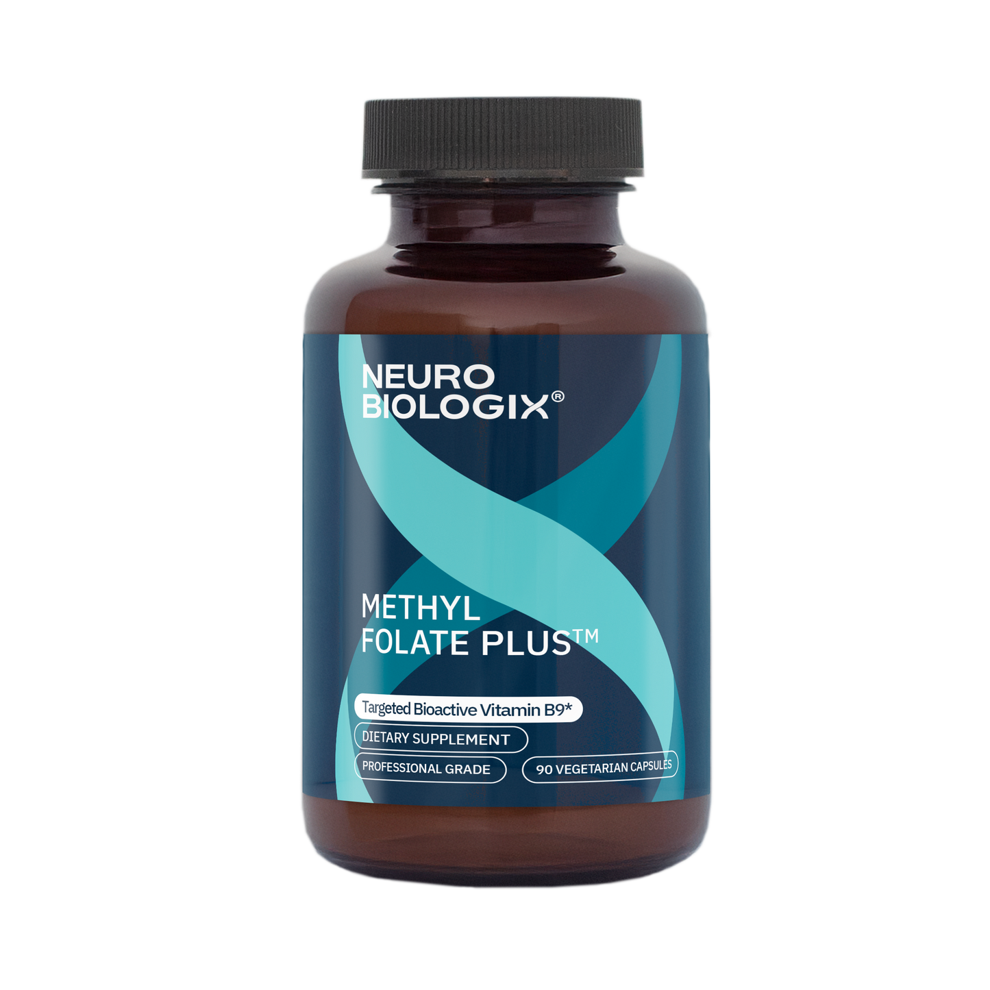 Methyl Folate Pro NBX 90 CAPS
